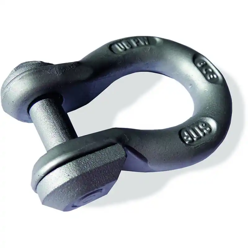 Manille Omega Grade 70 - Chaineries Limousines Offre Spéciale