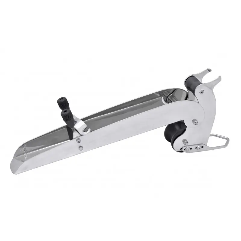 DAVIER ULTRA MARINE Dernier Modèle
