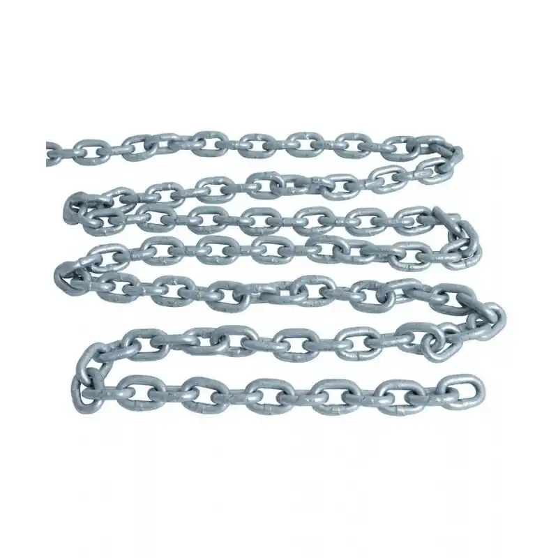 Marque Chaîne câble Grade 40 - CHAINERIES LIMOUSINES
