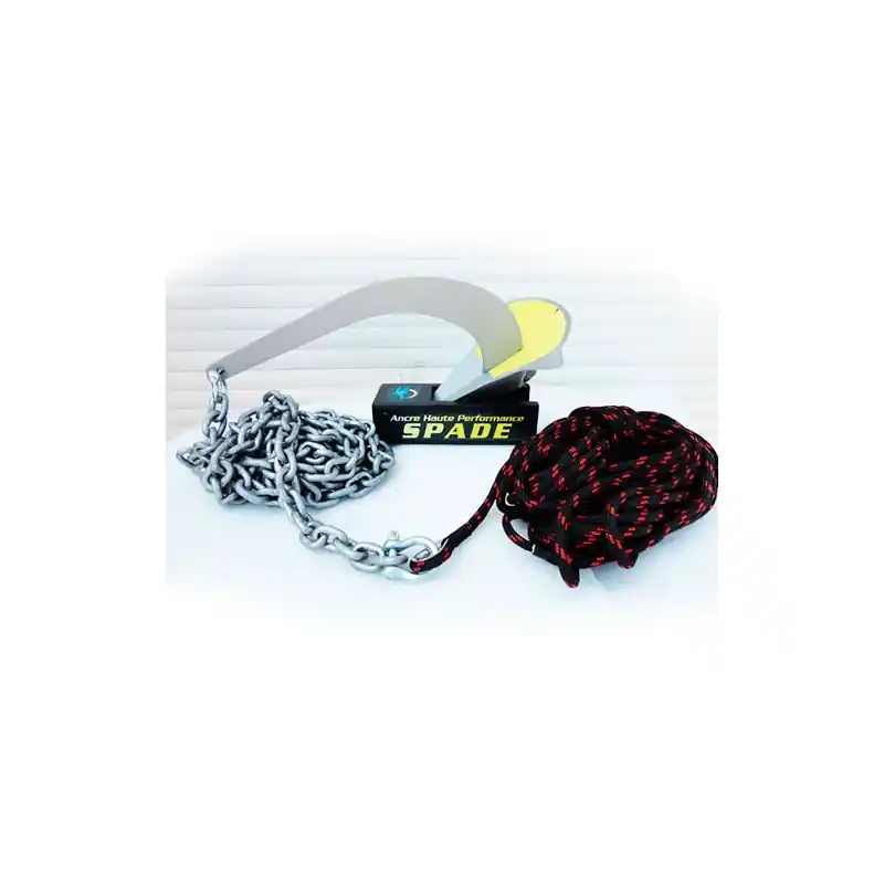 Pack mouillage secondaire A200 - SPADE Acheter Direct