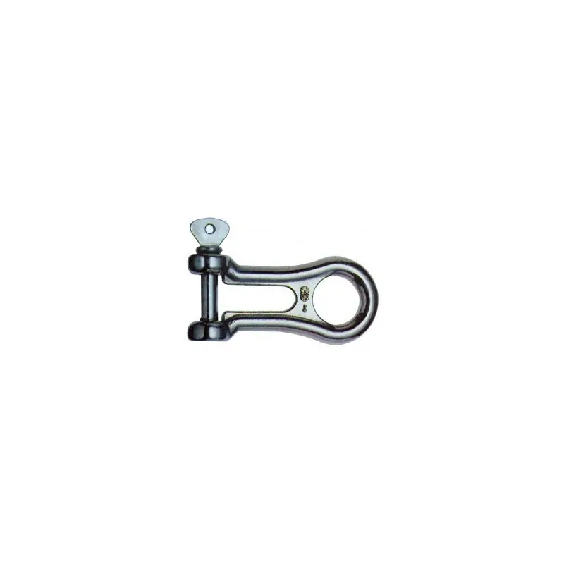 Expédition Rapide Manille de mouillage en inox - OSCULATI