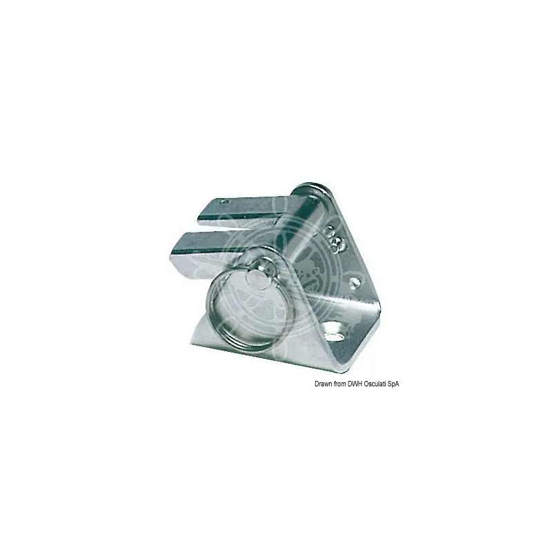 Stoppeur chaine - OSCULATI Prix Cassé