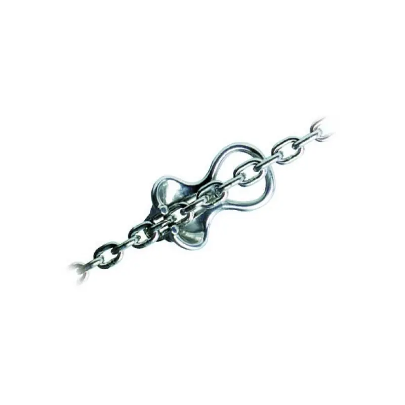 Commander Vite Main de fer Inox 316 - OSCULATI
