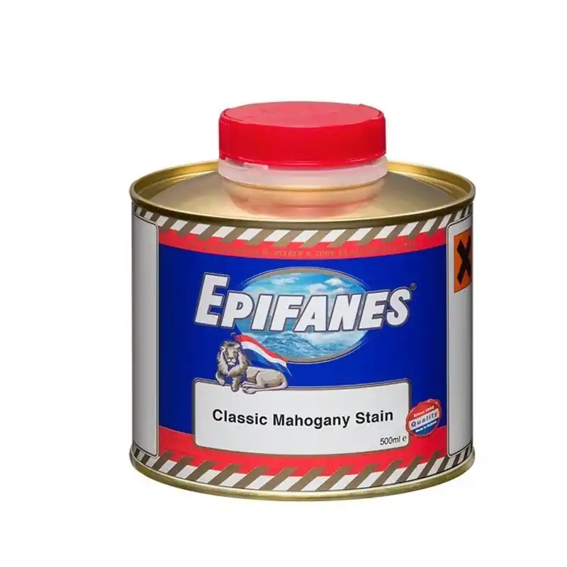 Achat Immédiat MAHOGANY STAIN - EPIFANES