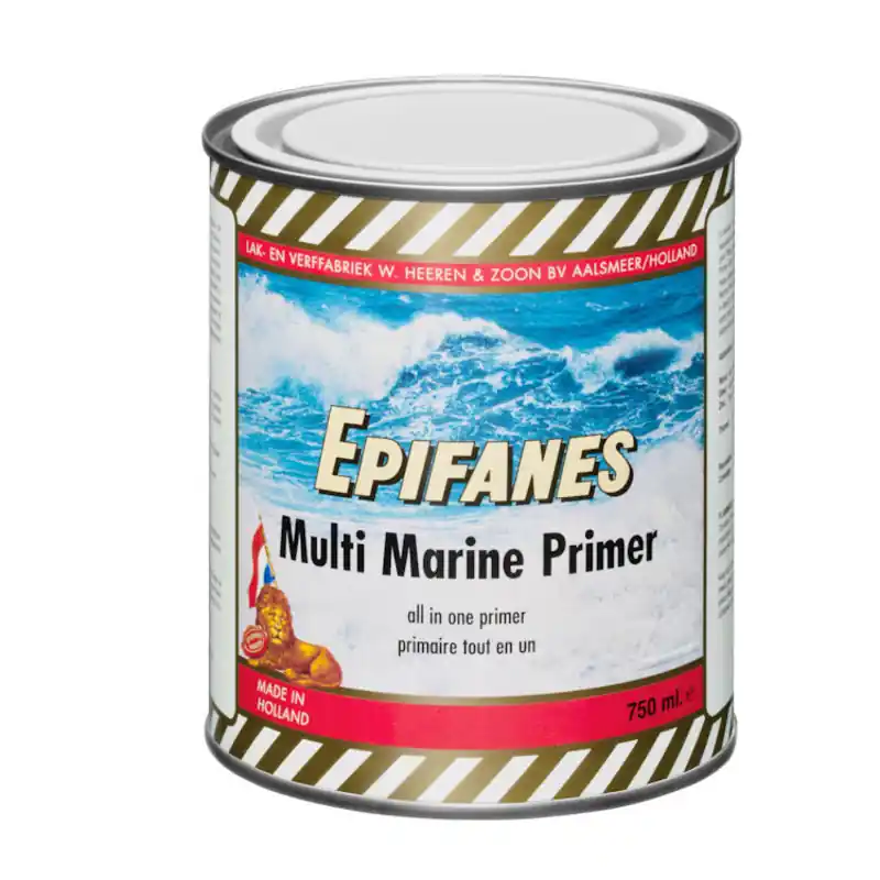 Offre Limitée MULTI MARINE PRIMER - EPIFANES