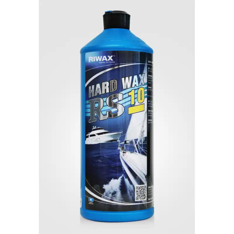 Cire de protection - RS10 Quantité Limitée