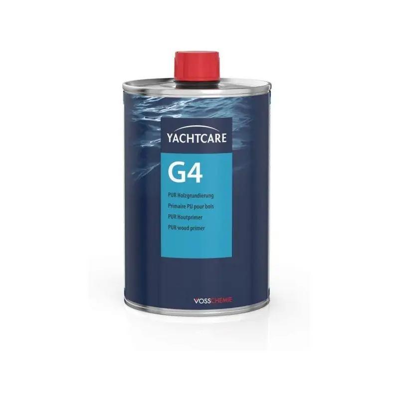 Vernis / Primaire d‘accrochage G4 Acheter En Ligne