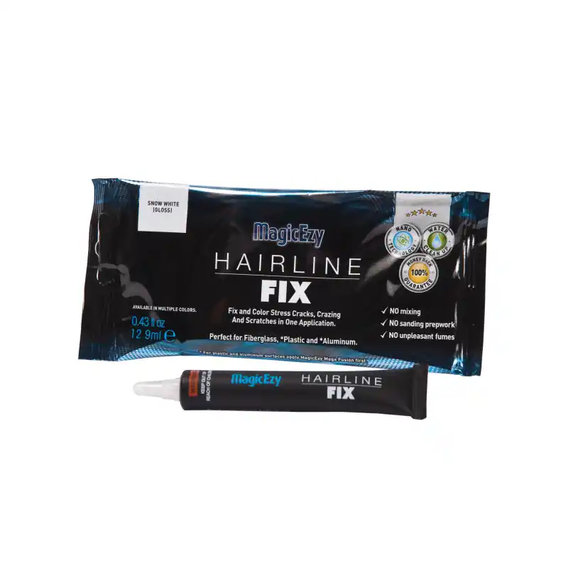 Affaire À Saisir Mastic monocomposant - MAGIC EZY HAIRLINE FIX