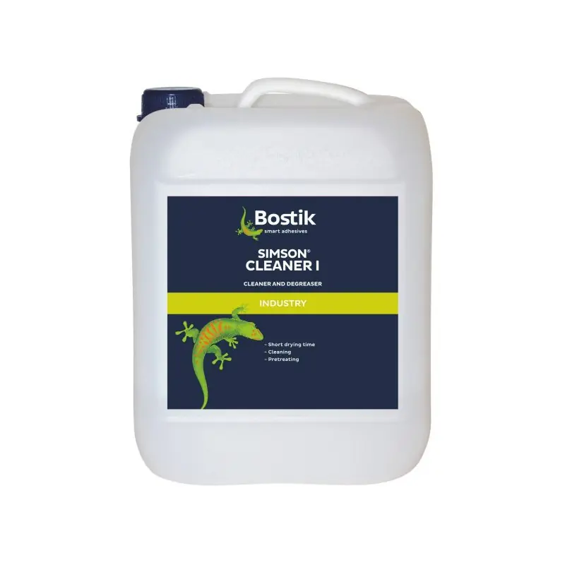 Simson® Cleaner I - BOSTIK Nouvel Arrivage