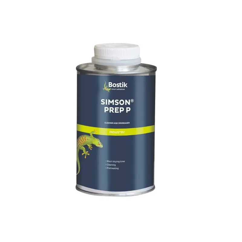 Prix Bas Primaire Simson Prep P - BOSTIK