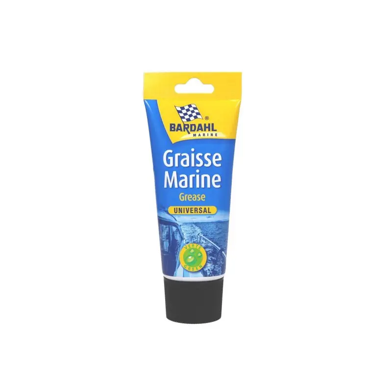 Commande En Gros Graisse marine - BARDAHL