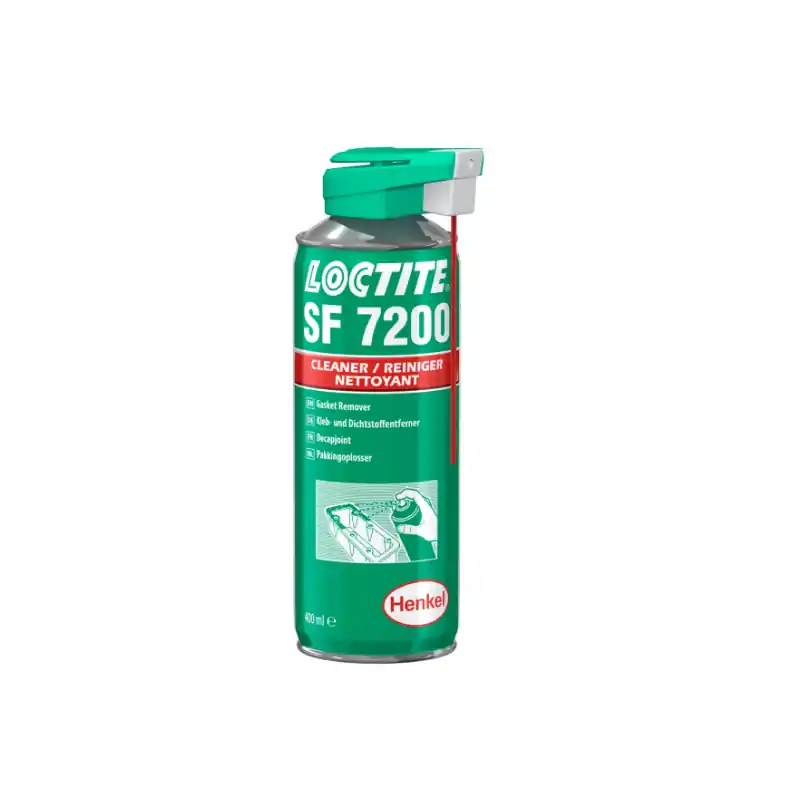 LOCTITE® 7200 Décapant joints Jusqu'à Épuisement Des Stocks