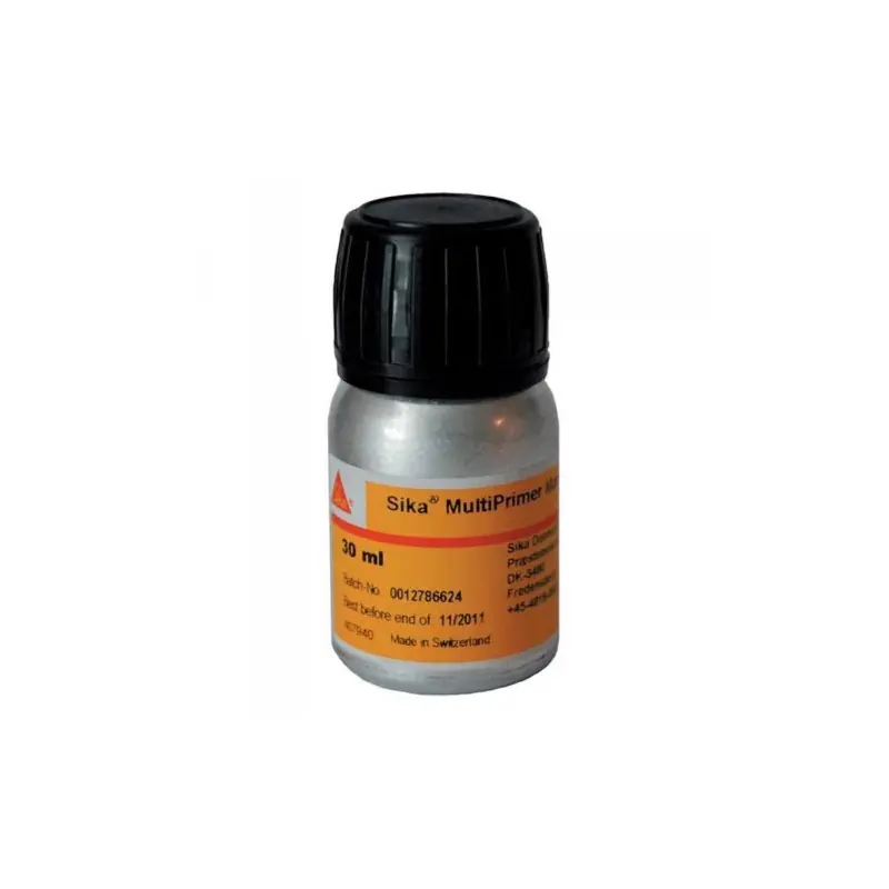Sikaflex® Multiprimer 30 ML Usine Directe