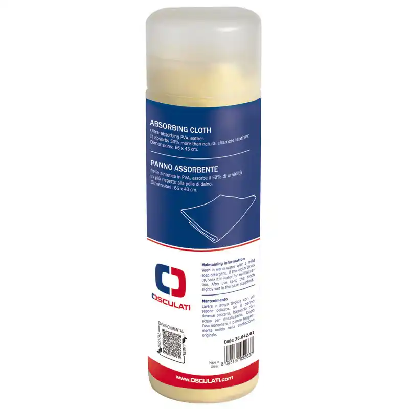 Super Prix Chiffon absorbant MAFRAST - OSCULATI