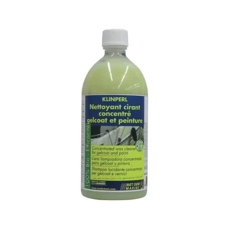 Remise KLINPERL Cire de protection