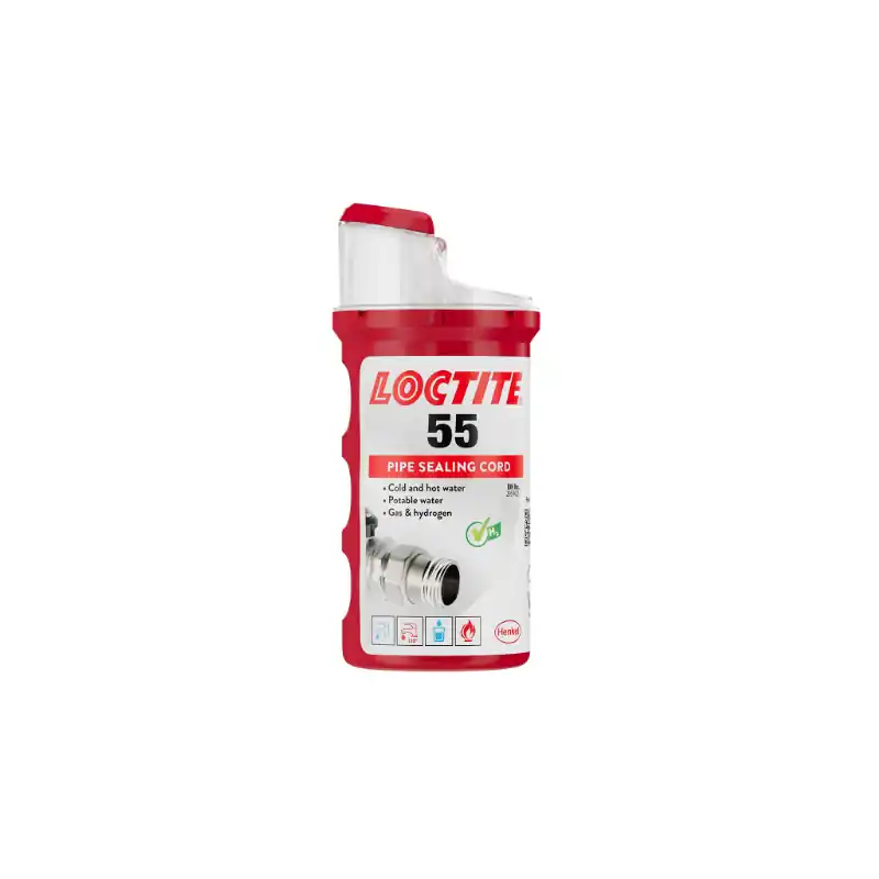 LOCTITE® 55 Fibre d‘étanchéité Acheter En Ligne