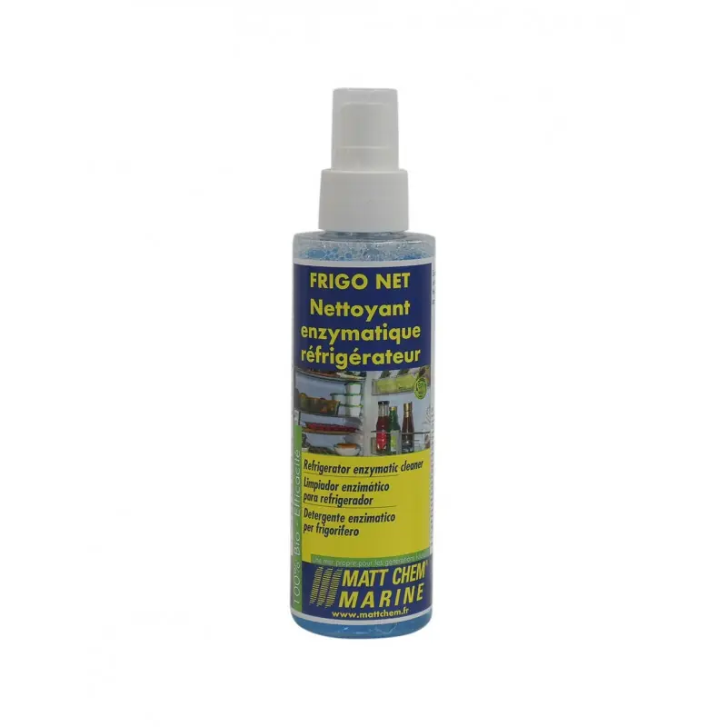 Acheter Direct FRIGONET - NETTOYANT ENZYMATIQUE REFRIGERATEUR