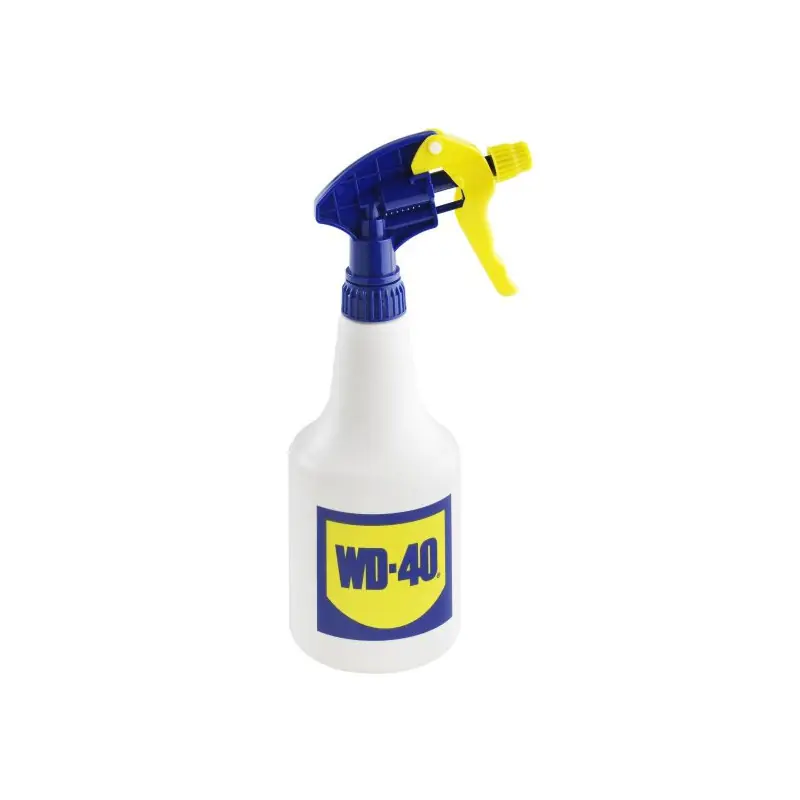 WD40 - pulvérisateur vide Populaire