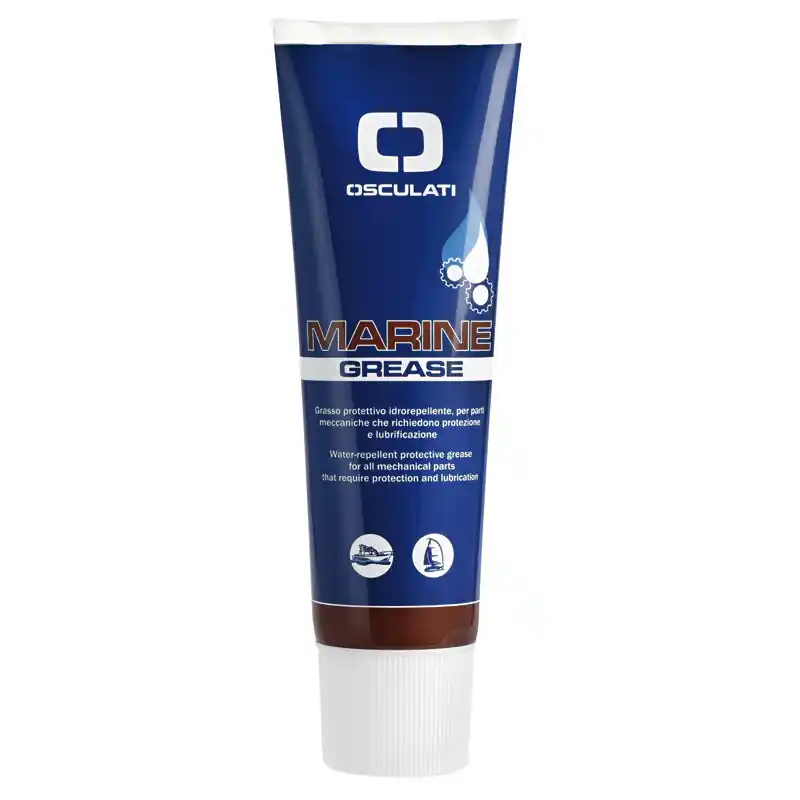 Graisse protectrice Marine Grease Expédié Aujourd'hui