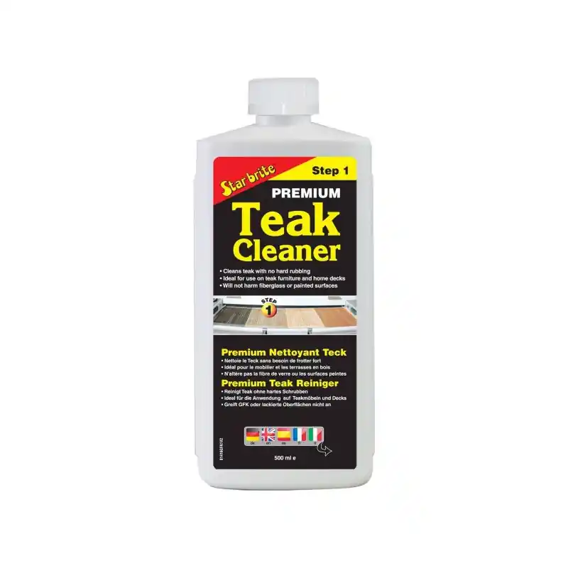 Offre Du Jour Teck Cleaner - STAR BRITE