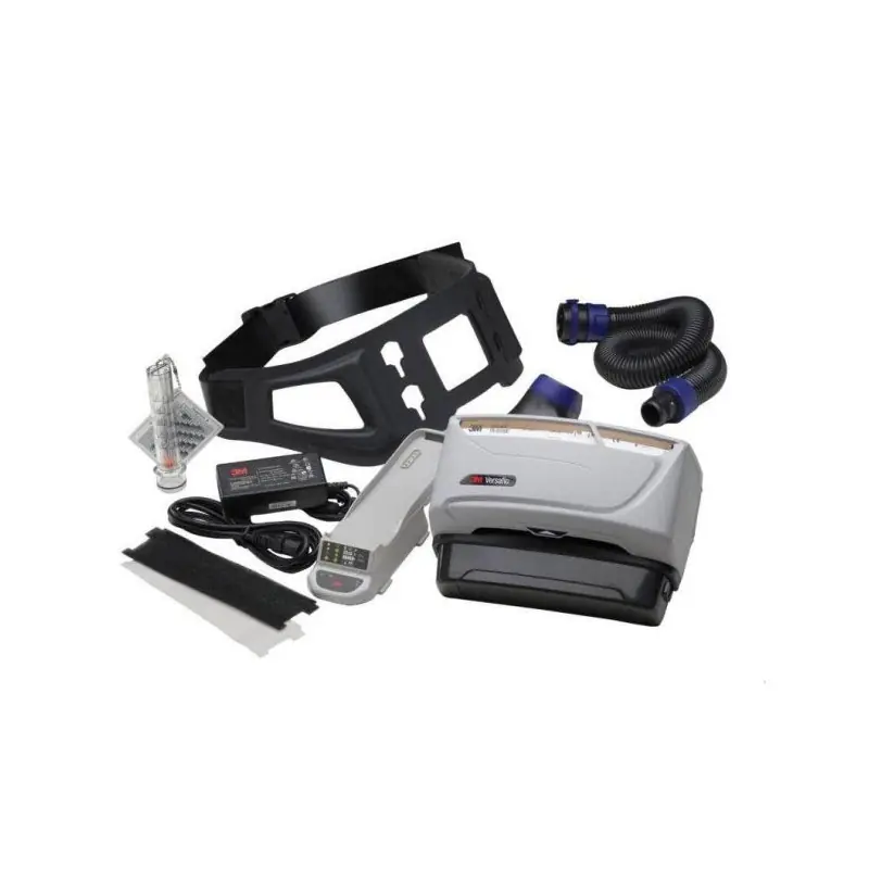 Réduction Kit complet 3M™ VERSAFLO TR-600 A2P