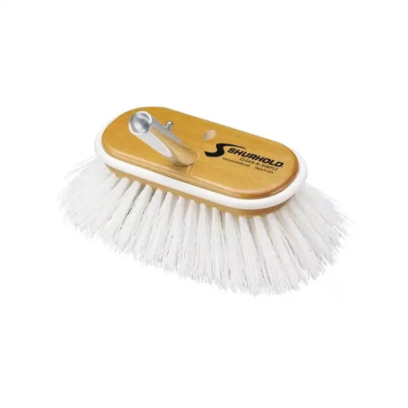 Brosse de pont - SHURHOLD Pas Cher