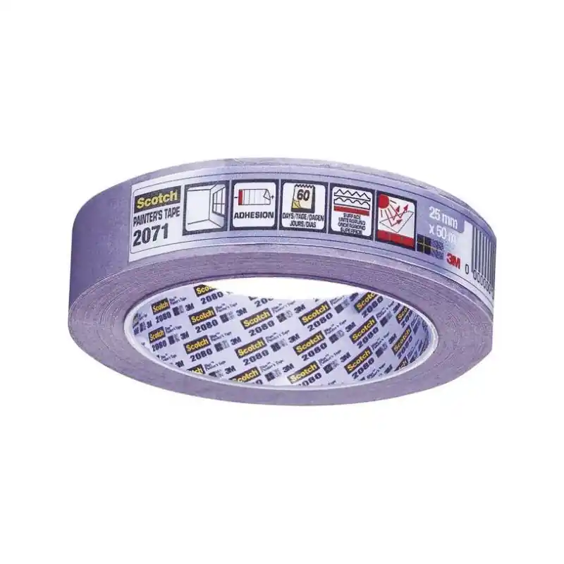 Must-Have Ruban de masquage violet 2071 - 3M™