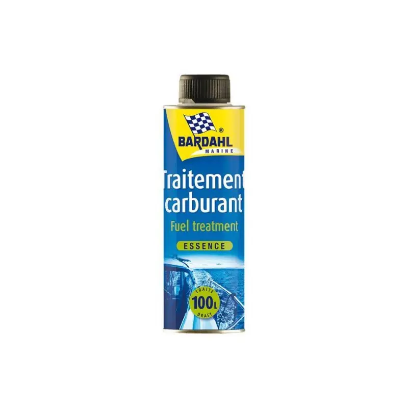 Super Prix Traitement carburant Essence marine - BARDAHL