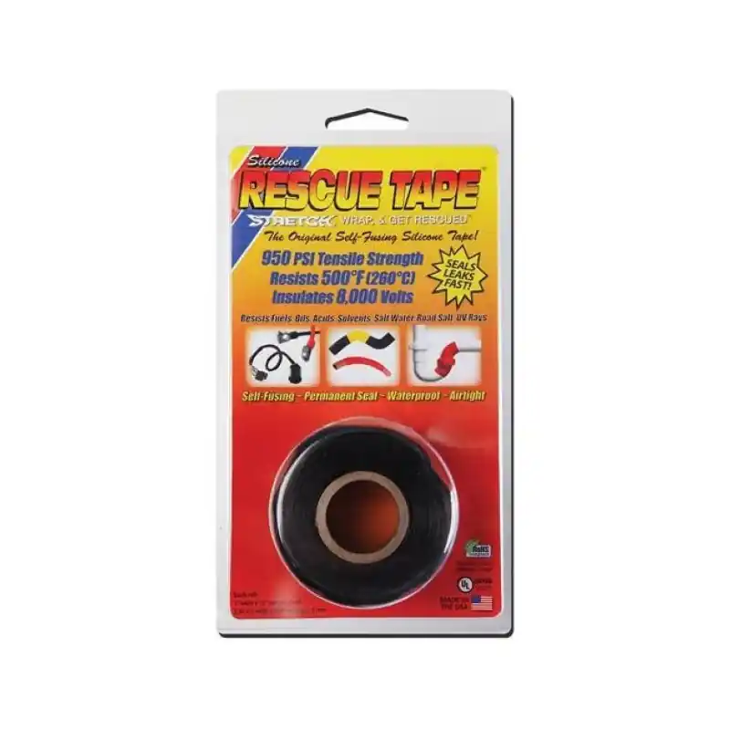 Rescue Tape Seulement Aujourd'hui