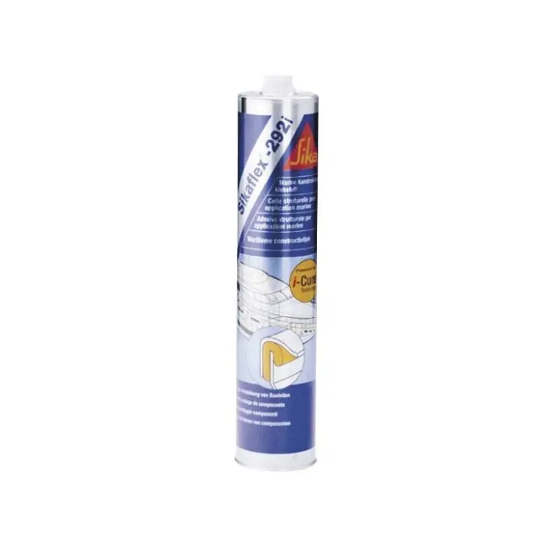 Offre Limitée SIKAFLEX® 292i - Colle/mastic polyuréthane