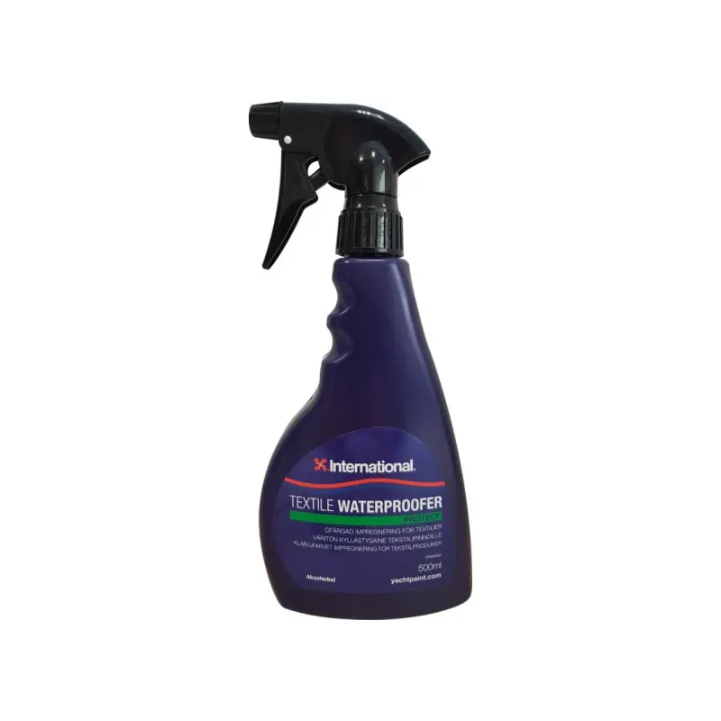 Imperméabilisateur - Textile Waterproofer Expédié Aujourd'hui