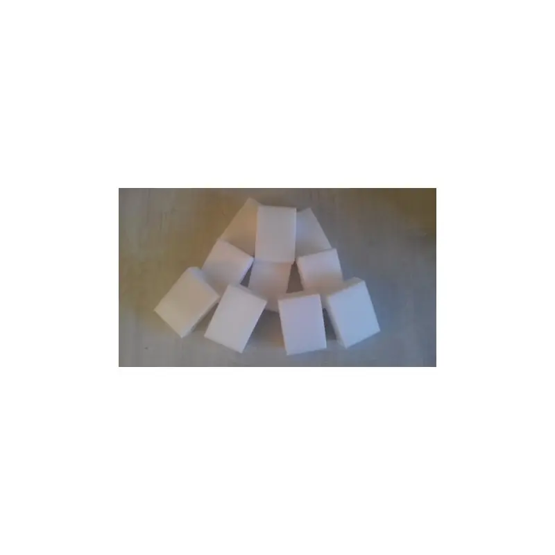 EPONGES MAGIQUE LOT DE 10 Haute Qualité