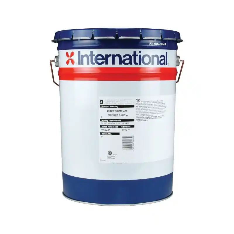 Meilleure Vente Interprime 450 - Primaire International