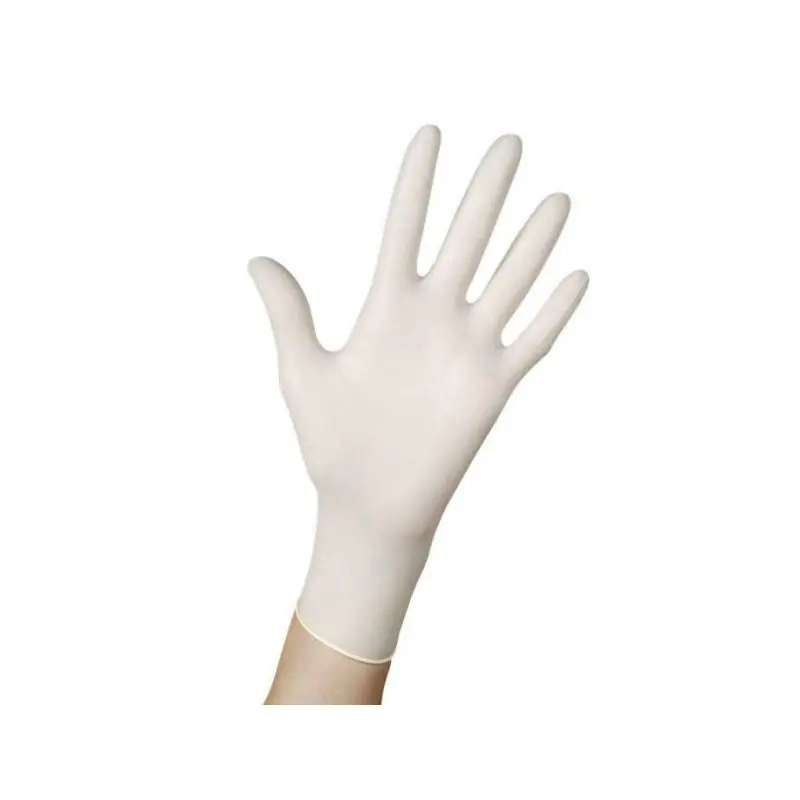 Gants latex Marque