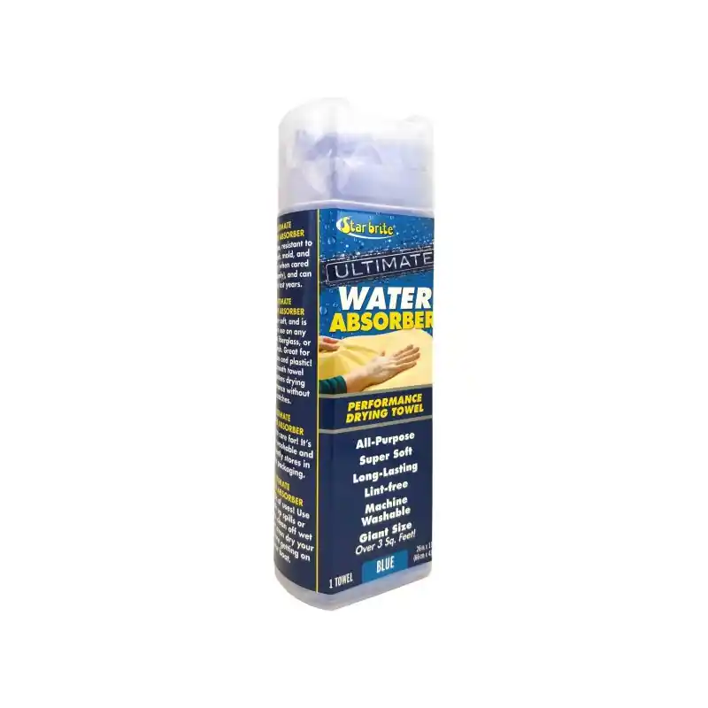 Authentique Peau synthétique Ultimate Absorber - Starbrite