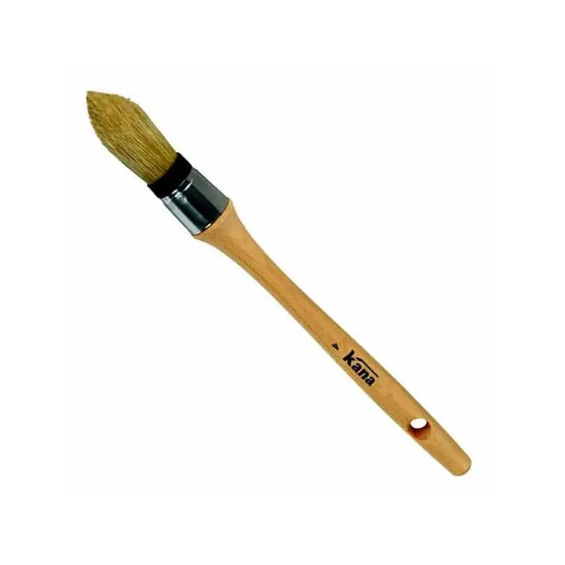 Prix Choc Brosse à rechampir inox - KANA