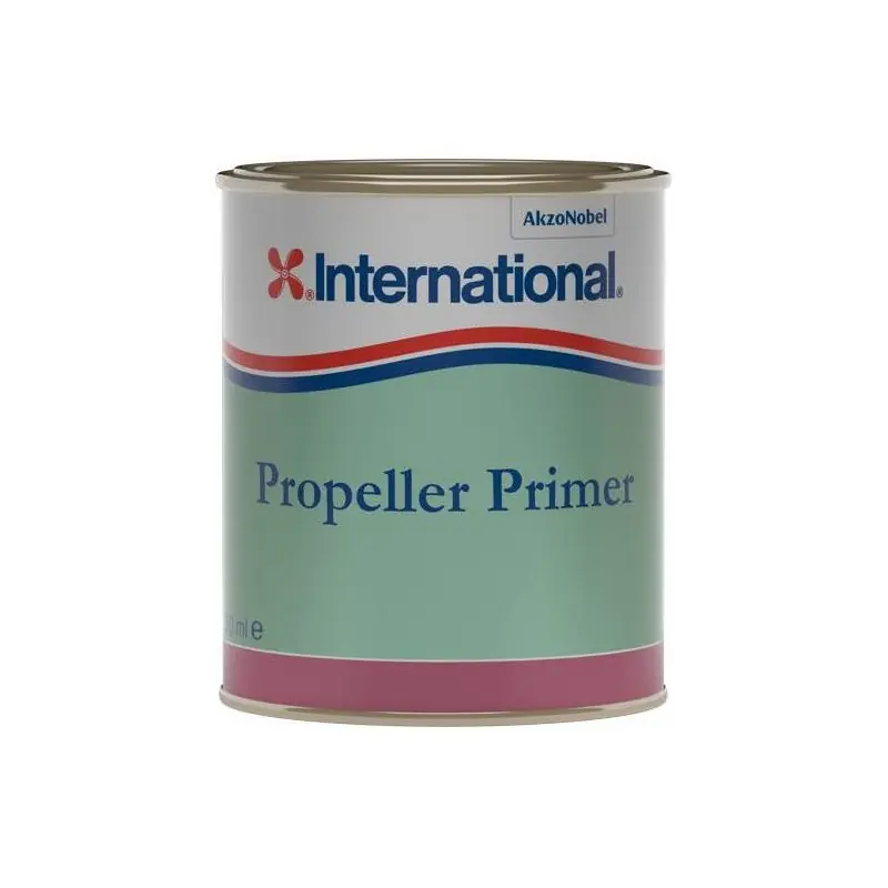 Propeller Primer 0.25 L - International Expédié Aujourd'hui