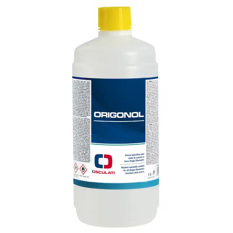 Solde Alcool Origonol spécifique pour cuisinières ORIGO/DOMETIC