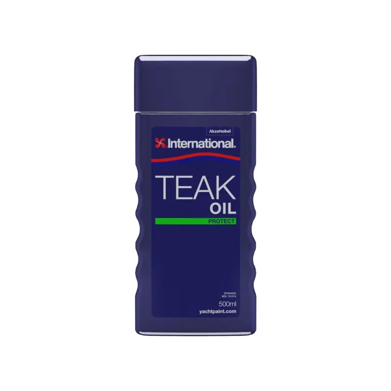 Prix Réduit TEAK OIL - Huile pour Teck