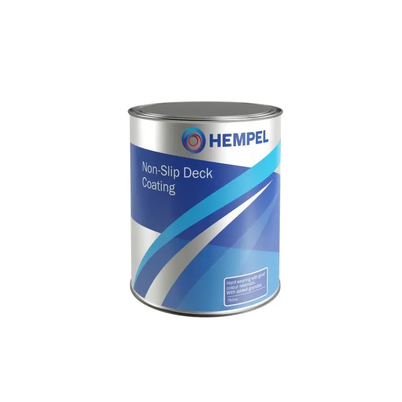 Remise Peinture anti-dérapante Hempel