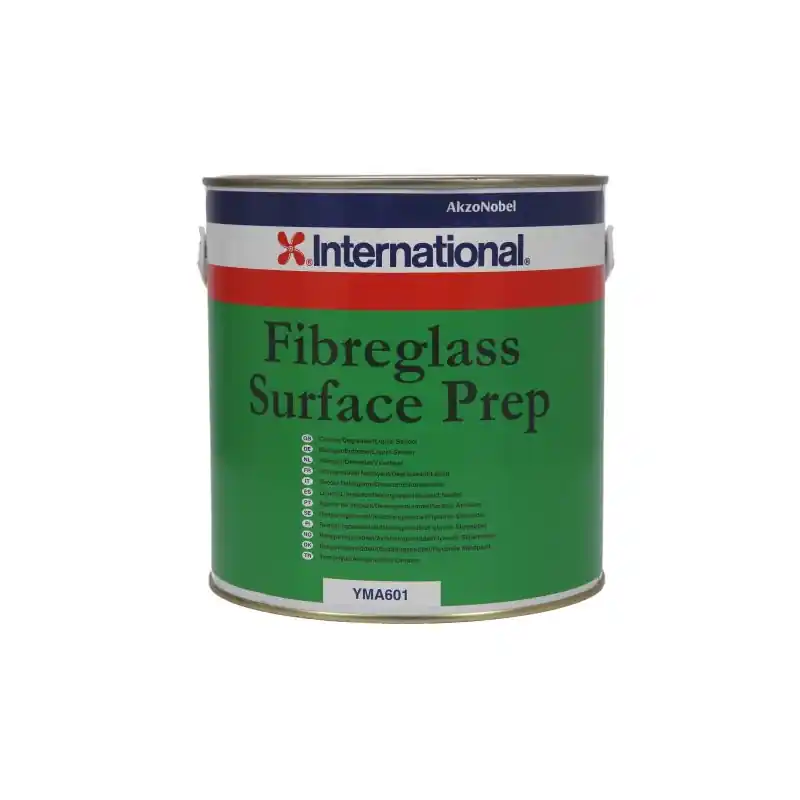 Nouvel Arrivage Fibreglass Surface Prep 2.5 L