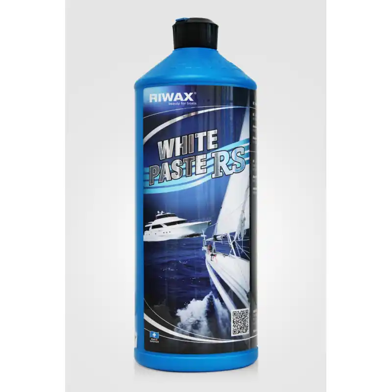 Petit Prix Pâte à polir blanche RS