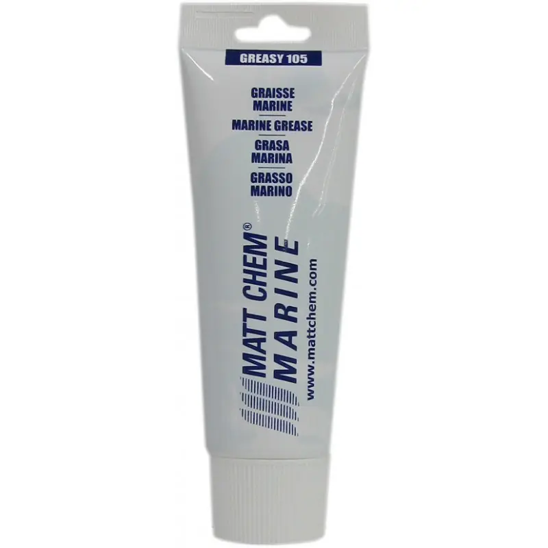 Prix Choc GREASY 105 GRAISSE MARINE