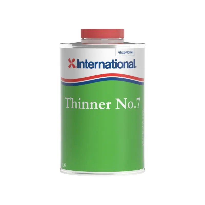 Prix Bas Diluant Thinner N°7