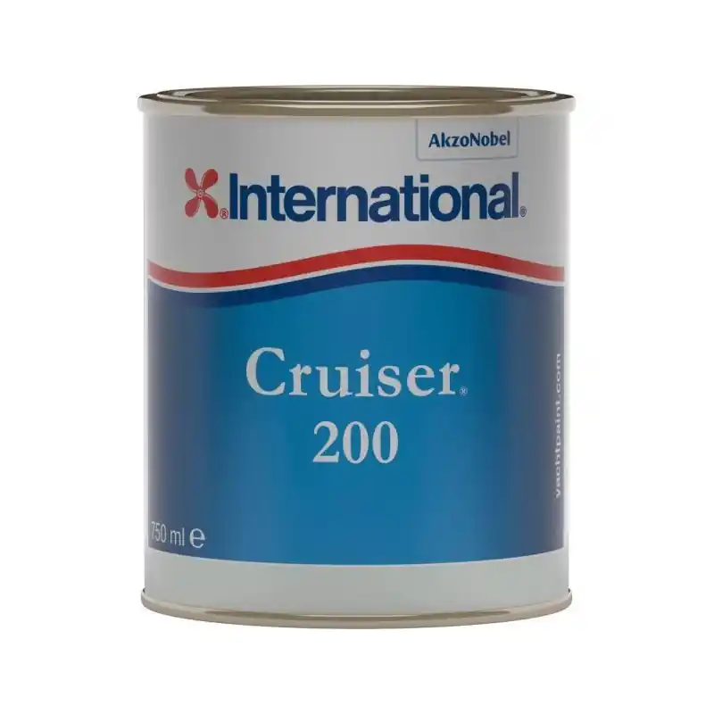 Antifouling - CRUISER 200 Authentique