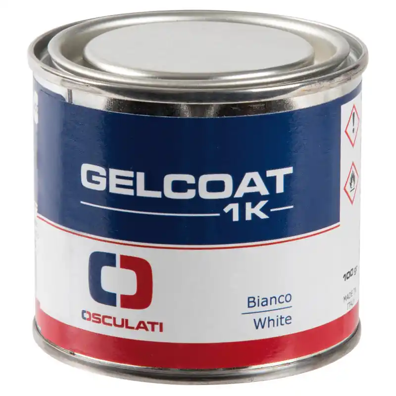 GELCOAT Blanc mono-composant Petit Prix