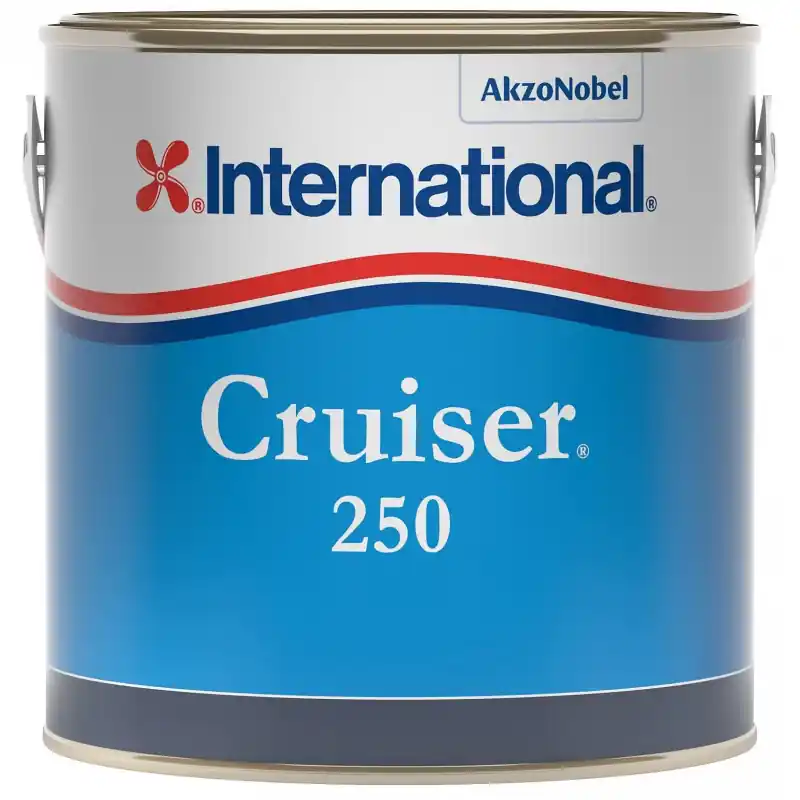 Antifouling CRUISER 250 Haute Qualité