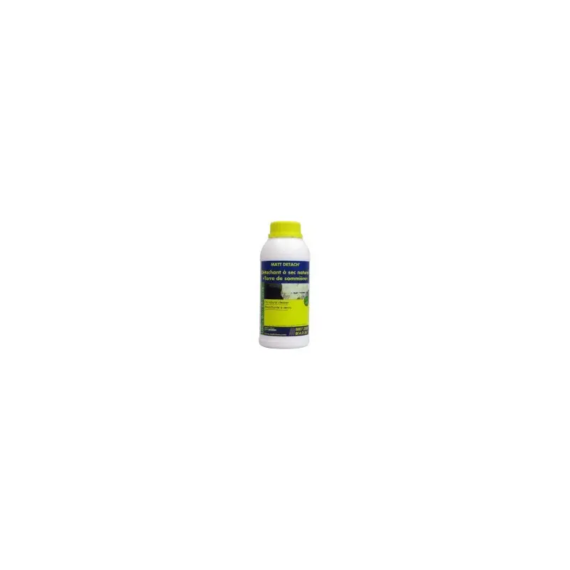 MATT DETACH 500ML DETACHANT NATUREL POUR BOIS- TERRE DE SOMMIERES Vente Flash