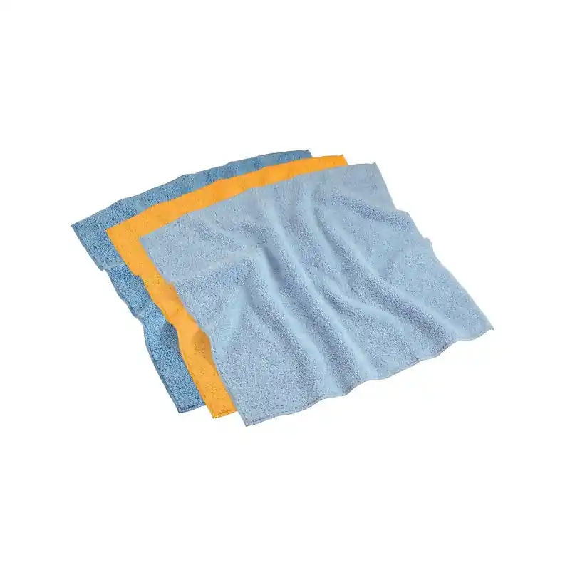 Assortiment de 3 Microfibres - SHURHOLD Soldes