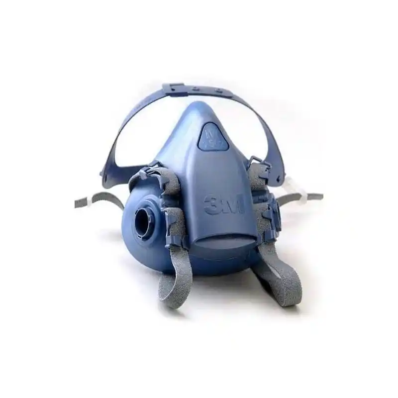 Demi-masque 3M™ 7500 - Réutilisable Offre Spéciale